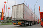 수송 물류 6x4 371 에이치피 유럽 II 호워 화물 트럭