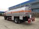 수송 연료 SINOTRUK CNHTC 6x4 336HP 오일 탱크 트럭