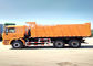 마이닝 덤프 F3000 340HP 6X4 25 톤 SHACMAN 트럭