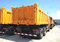 마이닝 덤프 F3000 340HP 6X4 25 톤 SHACMAN 트럭